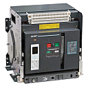 Автоматический выключатель NA1-3200X-3200M/3P MO-FX AC220/230 (стационарный)