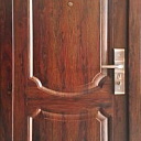 Входная дверь Model 1089