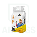 Затирка для плитки и керамики MegaMix Fuga Extra 5 кг