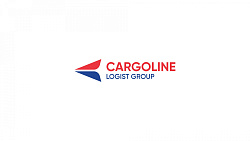 Логотип CARGOLINE LOGIST GROUP