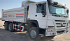 Самосвал HOWO ZZ3257V384GE1 6х4