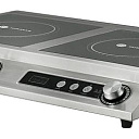 Плита индукционная Hurakan HKN-ICF70D