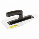 Кельма трапециевидная SP 7, 140х280х61х2 мм