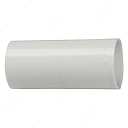 Труба гладкая серая d 20 мм IEK