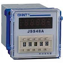 Реле времени JSS48A (0,01сек-100соат)