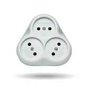 Тройник 3в1 от BESHR