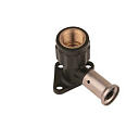 Водорозетка В\Р (пресс) 20*1\2