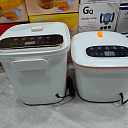 Гидрованна (большая)