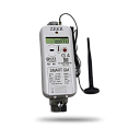 Счетчик газа ультразвуковой SMART GM G4 (ZEKR)