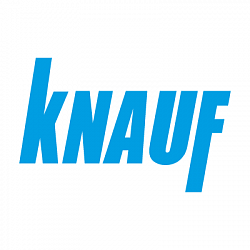 Логотип KNAUF