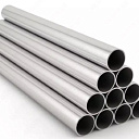 Труба оцинкованная, 1.8 мм