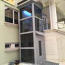 Лифты для школы