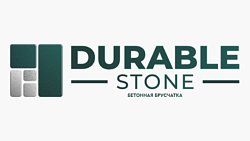Логотип Durable Stone