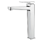 Смеситель CASELA CL51178 для умывальника с гайкой