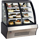 Витрина Gastrorag HTR-CVF-90