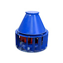 Вентилятор крышной ВКР-8 – Надёжное решение для вентиляции помещений