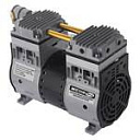 Насос вакуумный безмасляный 98038:070726