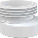 Манжета для унитаза, эксцентрическая a990 alca