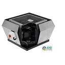 Крышной вентилятор ес с алюминевым корпусом tf-alrf