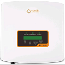 Онгридный (Сетевой) трёхфазный инвертор S6-GR3P5K 5KW, 2MPPT/2 стринга