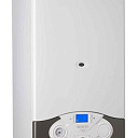 Настенный газовый котёл ARISTON CLAS EVO SYSTEM 15 FF