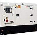 Дизельный генератор 100 кВт Yuchai