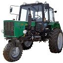 Трактор «Беларус 80Х»