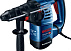 Перфоратор Bosch GBH 3-28 DRE Professional