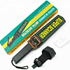 Ручной металлодетектор в комплекте Super Scanner MD-3003B1