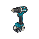 Аккумуляторная дрель-шуруповерт Makita DDF484RME