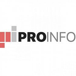 Логотип PROINFO