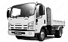 Самосвал ISUZU NPR 82 L