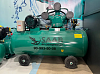 Воздушный Компрессор SAAB SG3080-200L / Компрессор поршневые