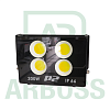 Прожектор LED MY-200W 6000K 85-265VAC P2