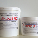 Теплоизоляция жидкая