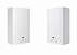 Газовый двухконтурный котел - Lambert LX 24 FI (Турция)
