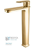 Смесители для раковины BYDK21007-J