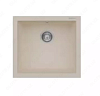 Кухонная мойка RealStone К005 Gordion 52 Cream