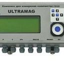 Комплекс для измерения количества газа ULTRAMAG G40-G250
