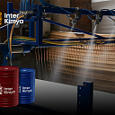 Клей ППУ для сэндвич-панелей