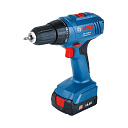 Шуруповерт BOSCH GSR 1440-Li Professional 14.4V