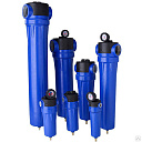 Магистральный фильтр для винтовой компрессора KTF-02H16 (AIR FILTER) - BAOSI