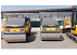 Вибрационный комбинированный каток BOMAG BW138AC-5