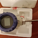 Датчик давления MANOBAR PG 0…100 кгс/см