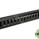 Кабельный органайзер с крышкой