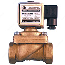 Клапан электромагнитный 15Б862бк ду-25|
Клапан электромагнитный 15Б862бк (ПЗ.26266-025)