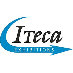 Логотип ITECA EXHIBITIONS ИП ООО