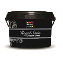 Краска ROYAL SATIN 2,5 л