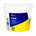 Лак Silk Plaster, 1 л