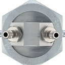 Однотрубный фитинг